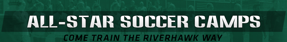 All Star Soccer Camps at Northeastern State University
